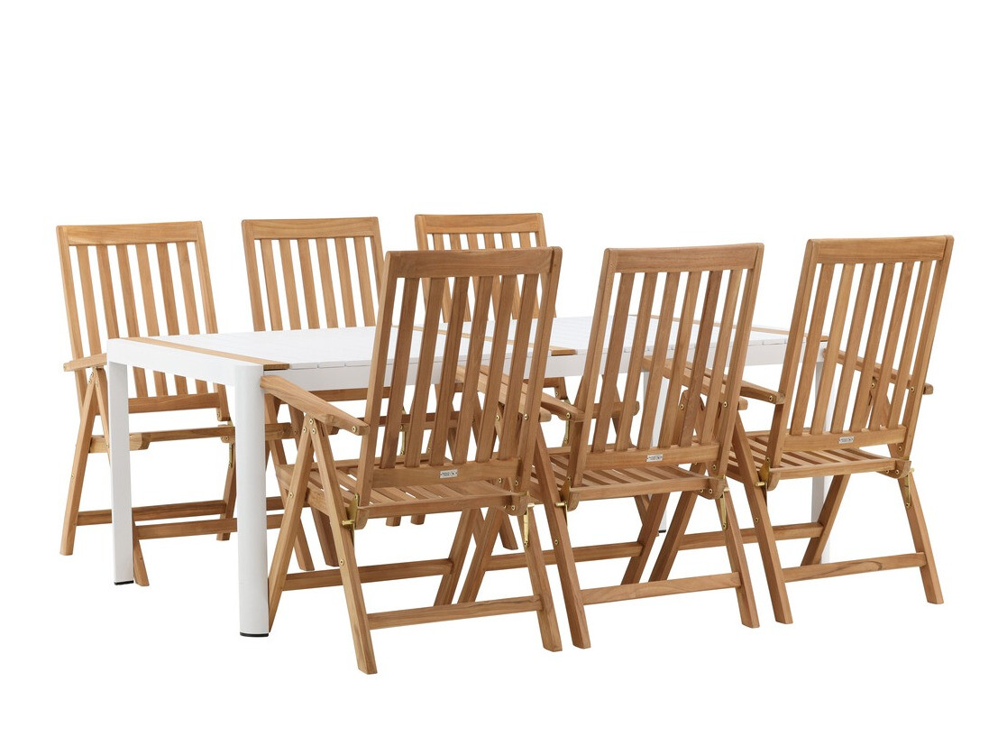 Градински комплект Dallas 3908