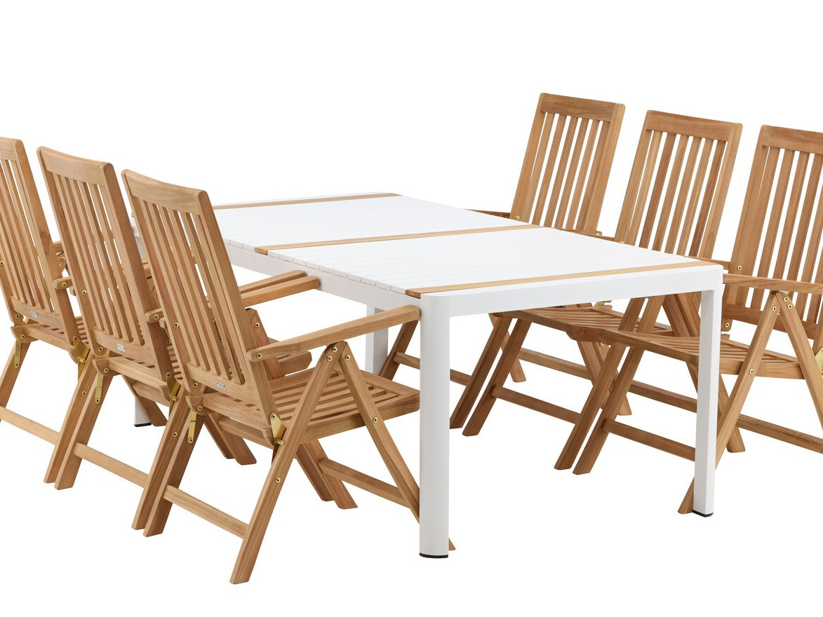 Градински комплект Dallas 3908