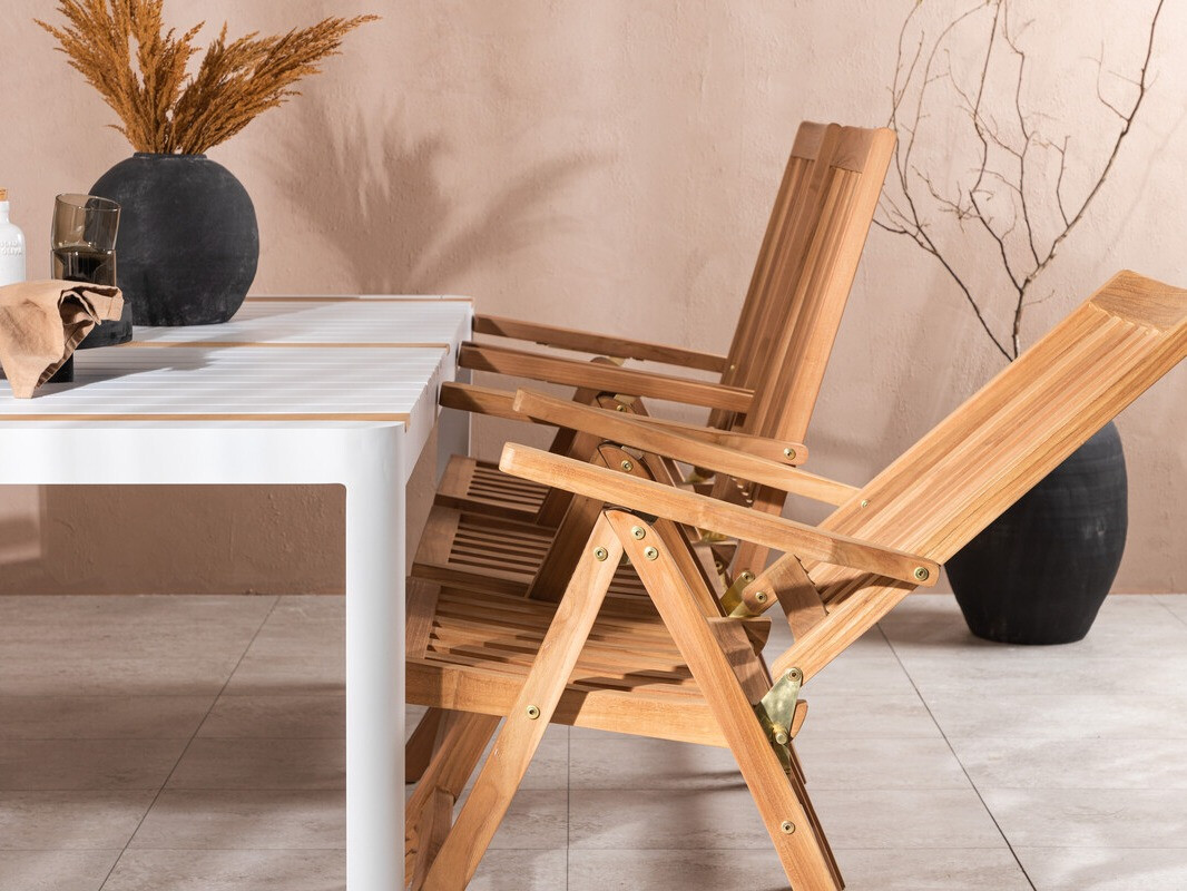 Градински комплект Dallas 3908