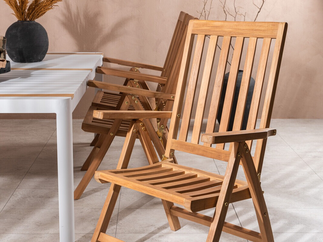 Градински комплект Dallas 3908