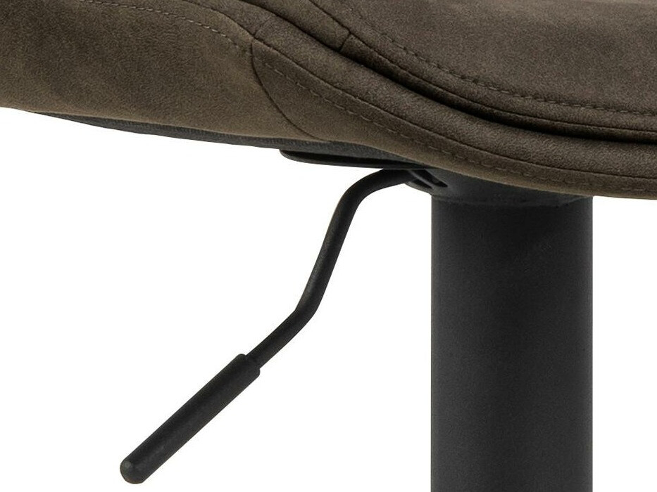 Бар стол Norsica 691 (Антрацит)