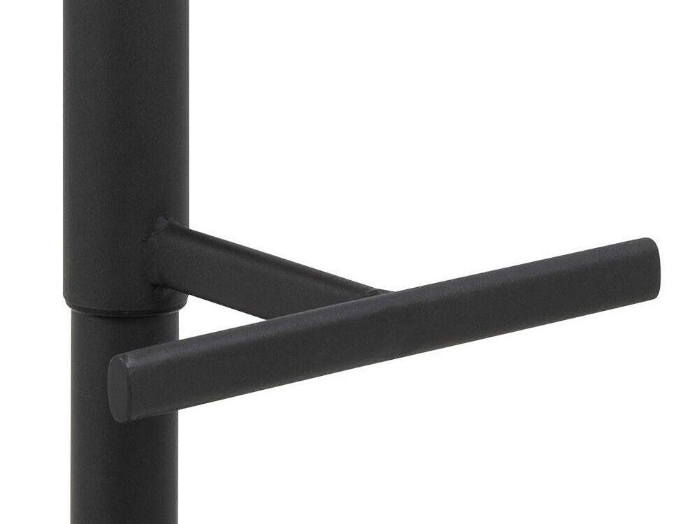 Бар стол Norsica 691 (Антрацит)