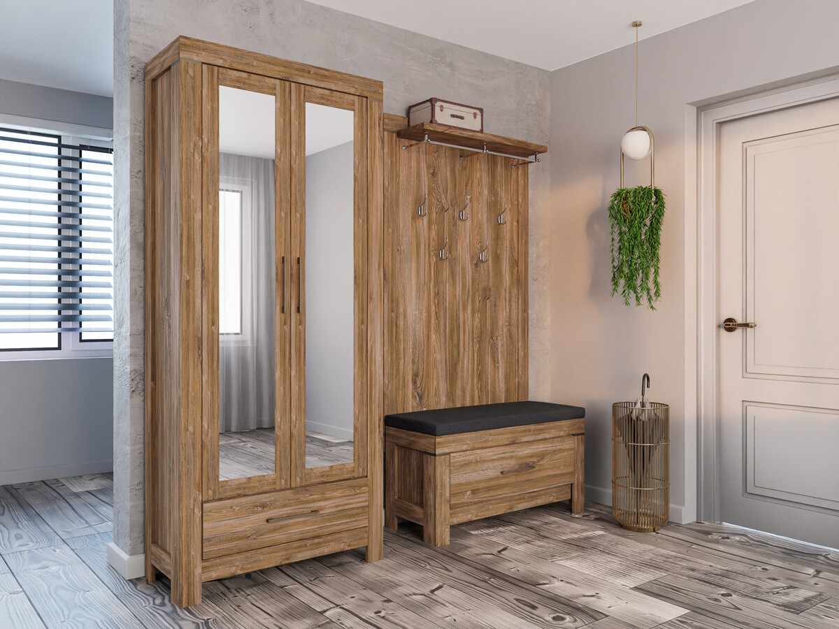 Комплект за антре Etrlire 142