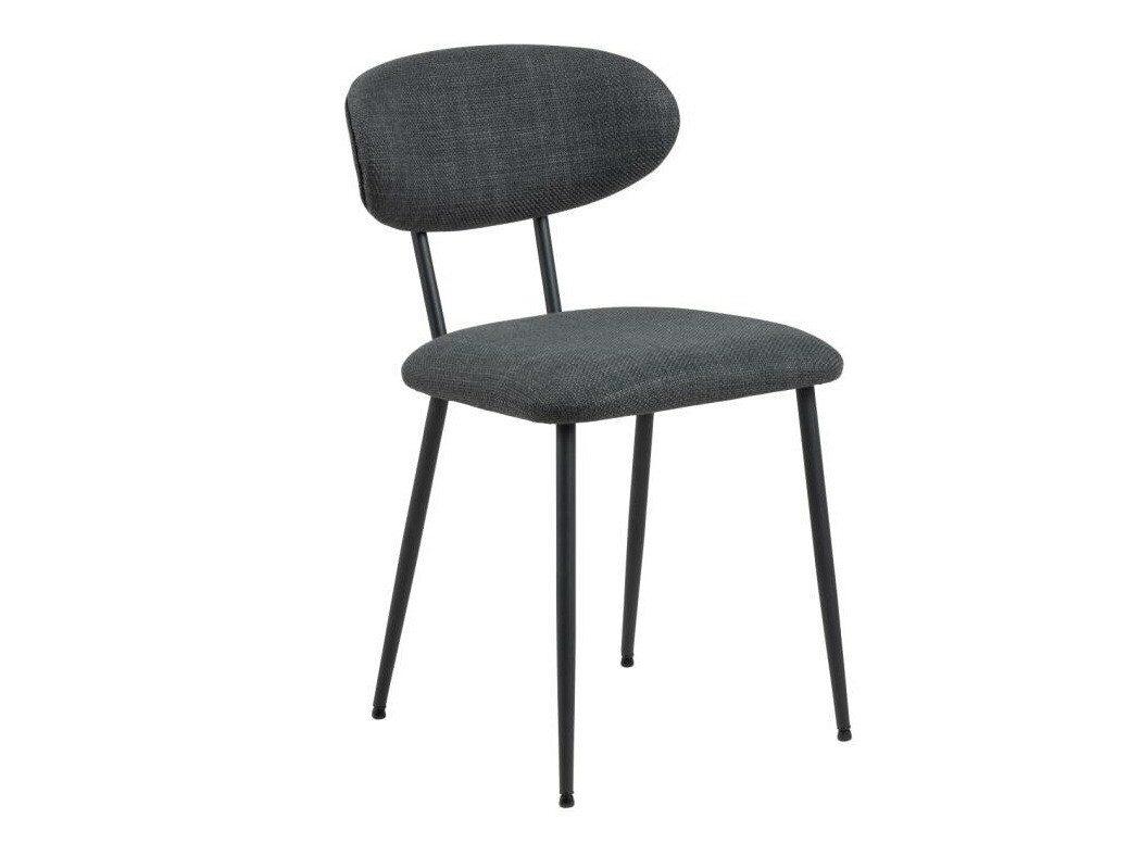 Стол Norsica 684 (Тъмно сив)