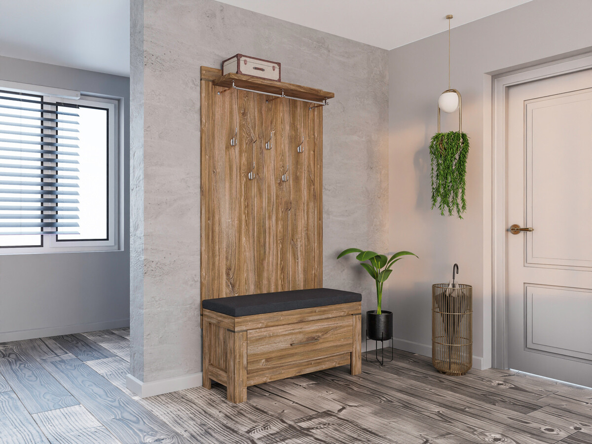 Комплект за антре Etrlire 143