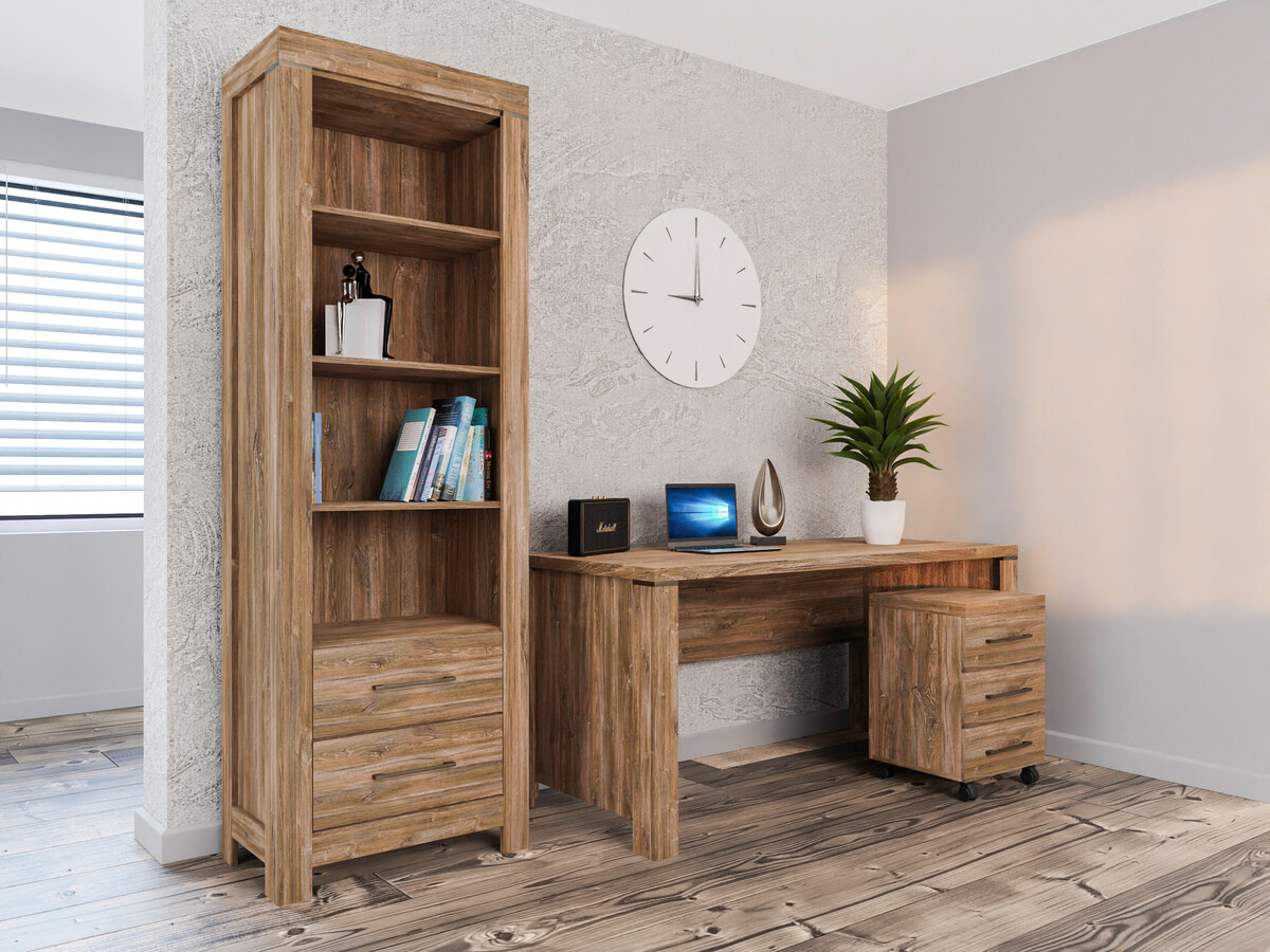 Комплект за домашен офис Etrlire 144