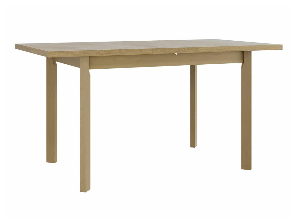 Маса Victorville 131 (Бял)