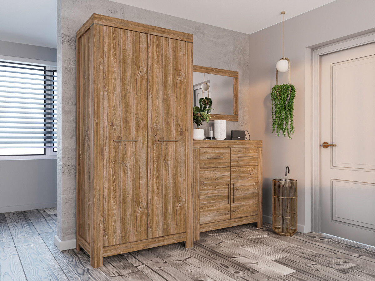 Комплект за антре Etrlire 146