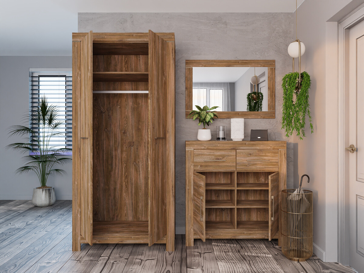 Комплект за антре Etrlire 146