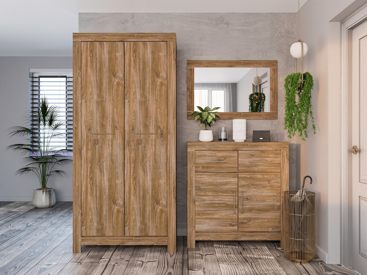 Комплект за антре Etrlire 146