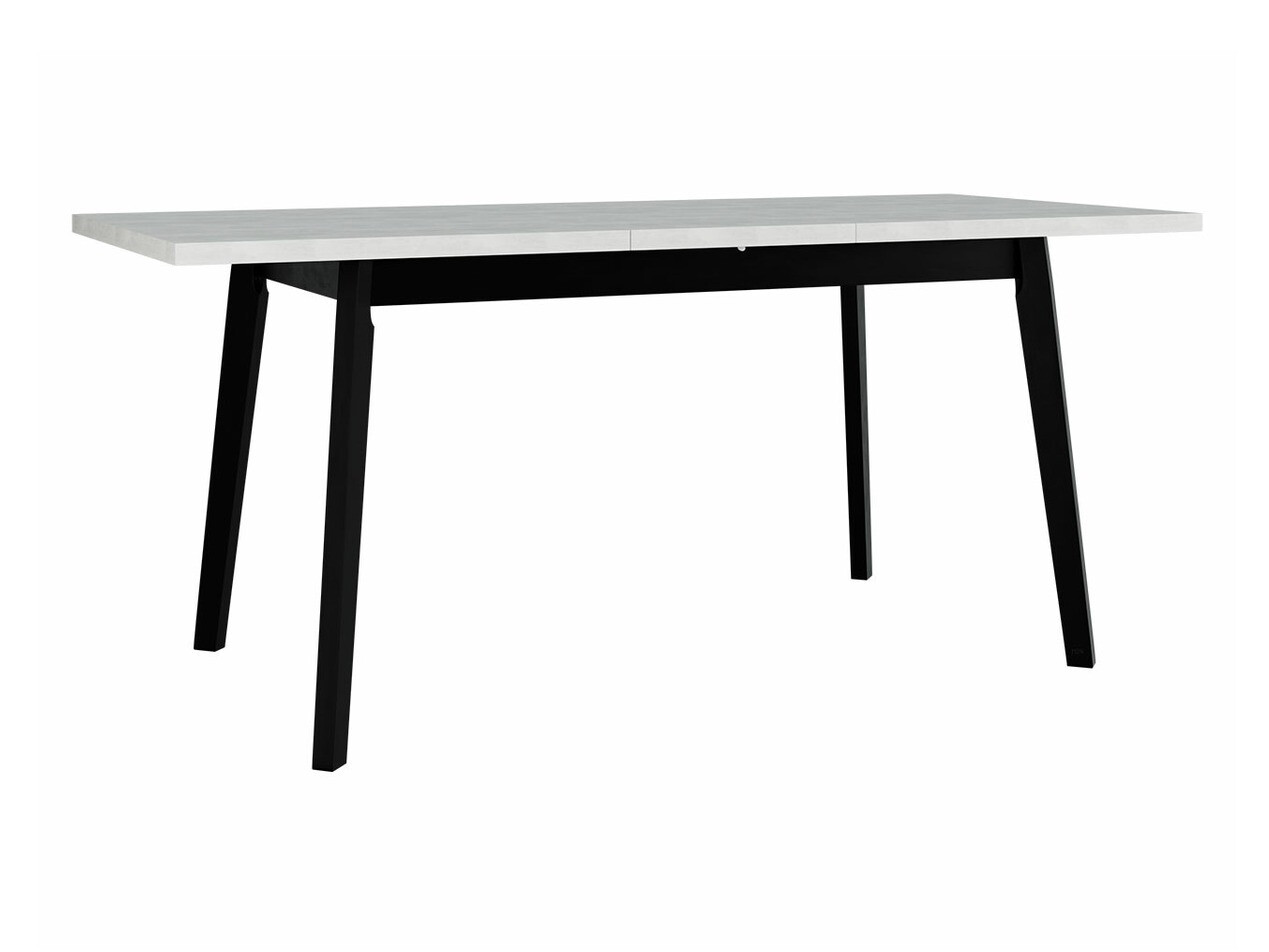Маса Victorville 129 (Artisan дъб)