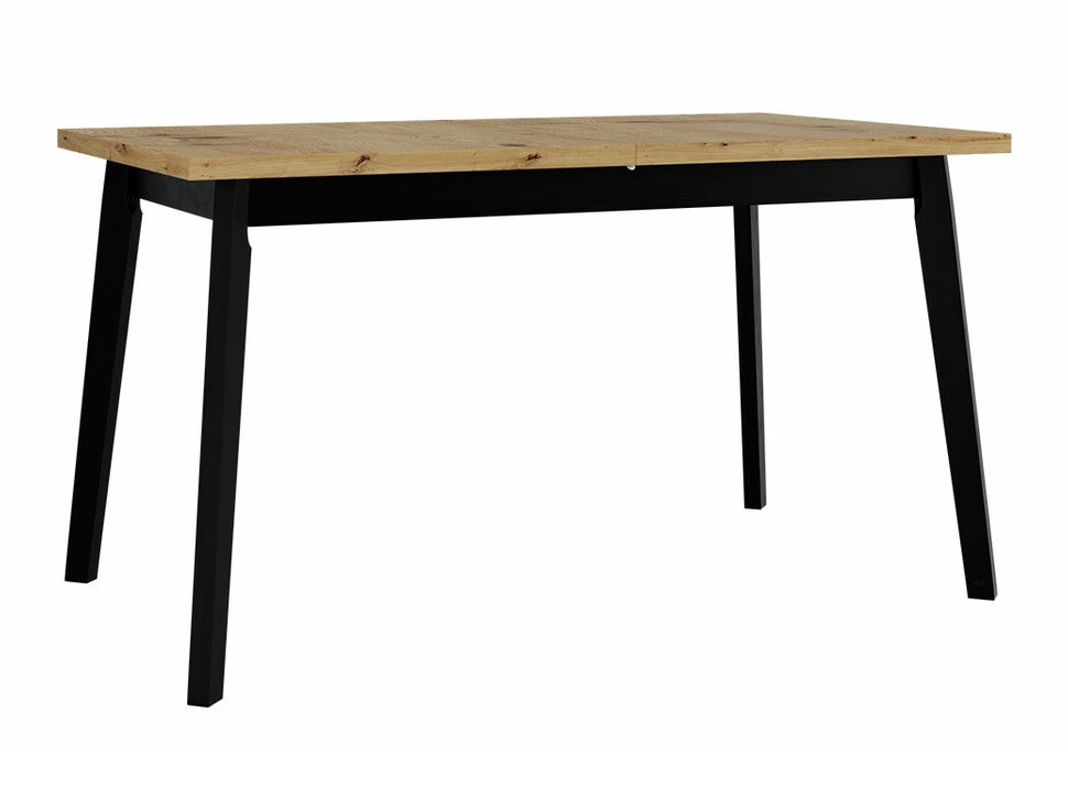 Маса Victorville 129 (Artisan дъб)