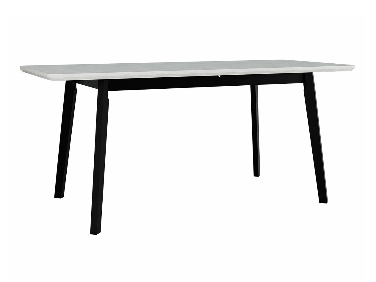 Маса Victorville 175 (Бял)