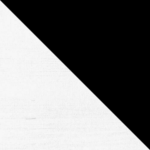 Маса Victorville 175 (Бял)