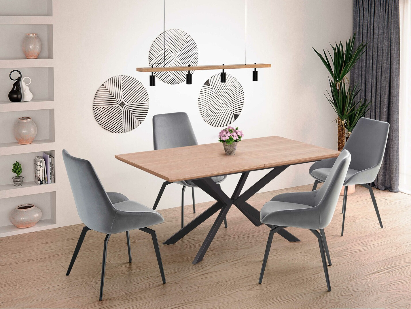 Маса Houston 1432