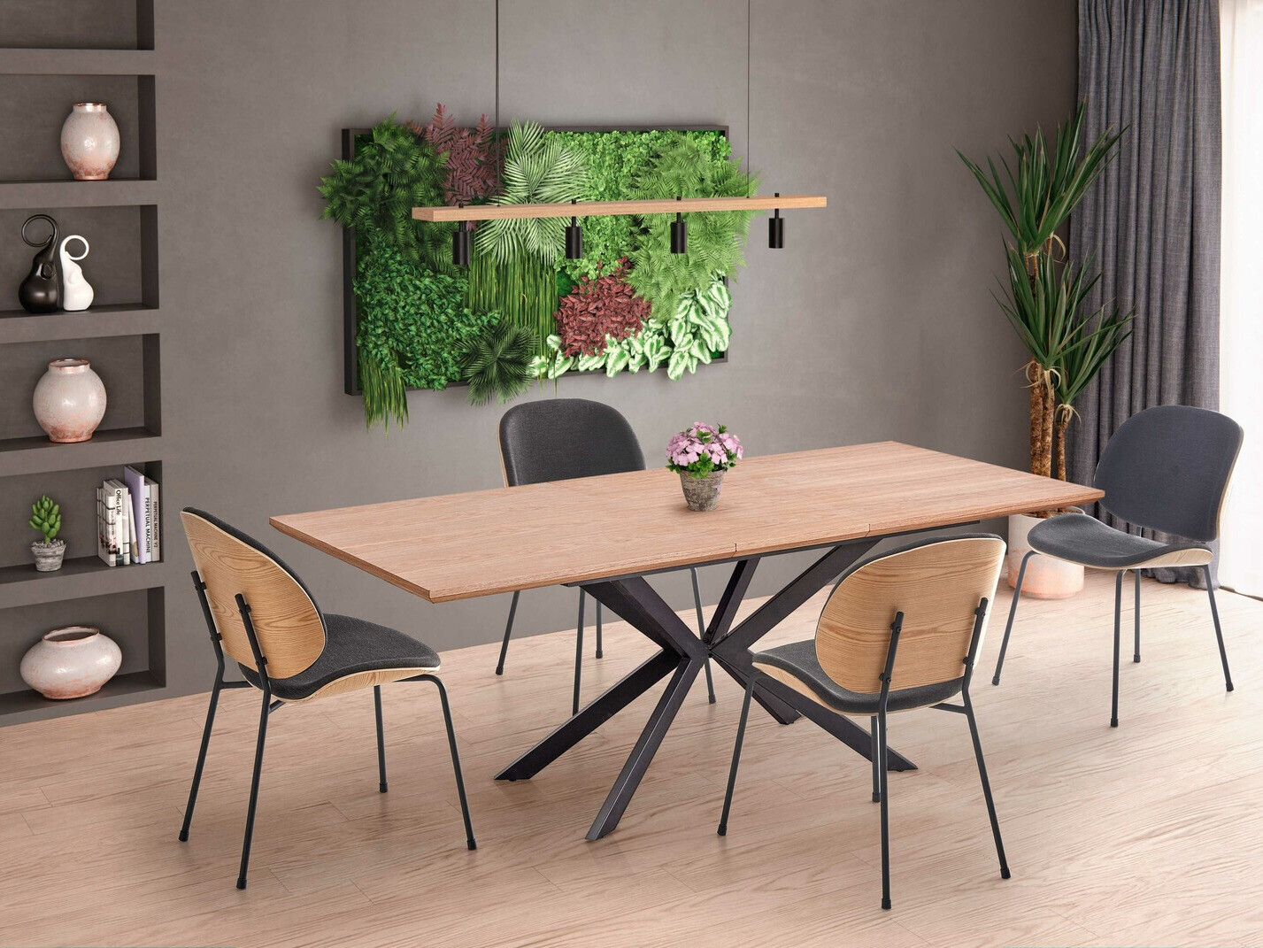 Маса Houston 1432