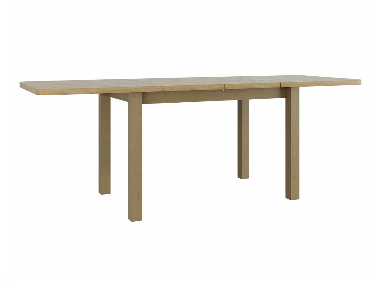 Маса Victorville 123 (Бял)