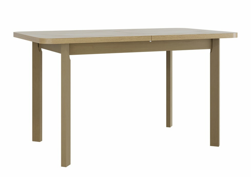 Маса Victorville 133 (Сонома дъб)