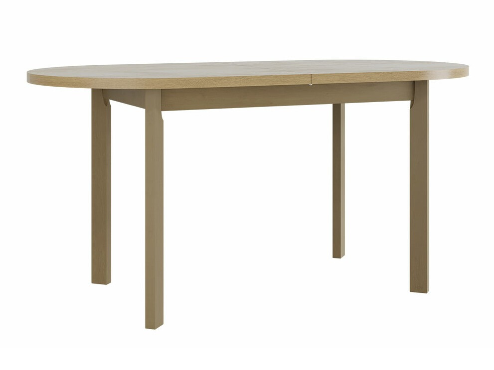 Маса Victorville 182 (Сонома дъб)