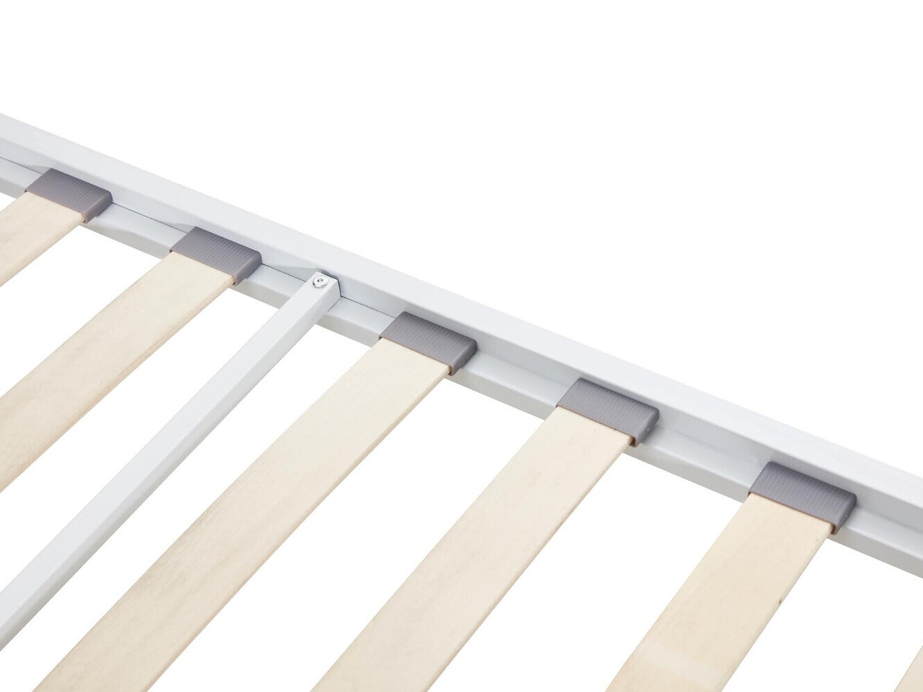 Легло Houston 1355 (Бял)