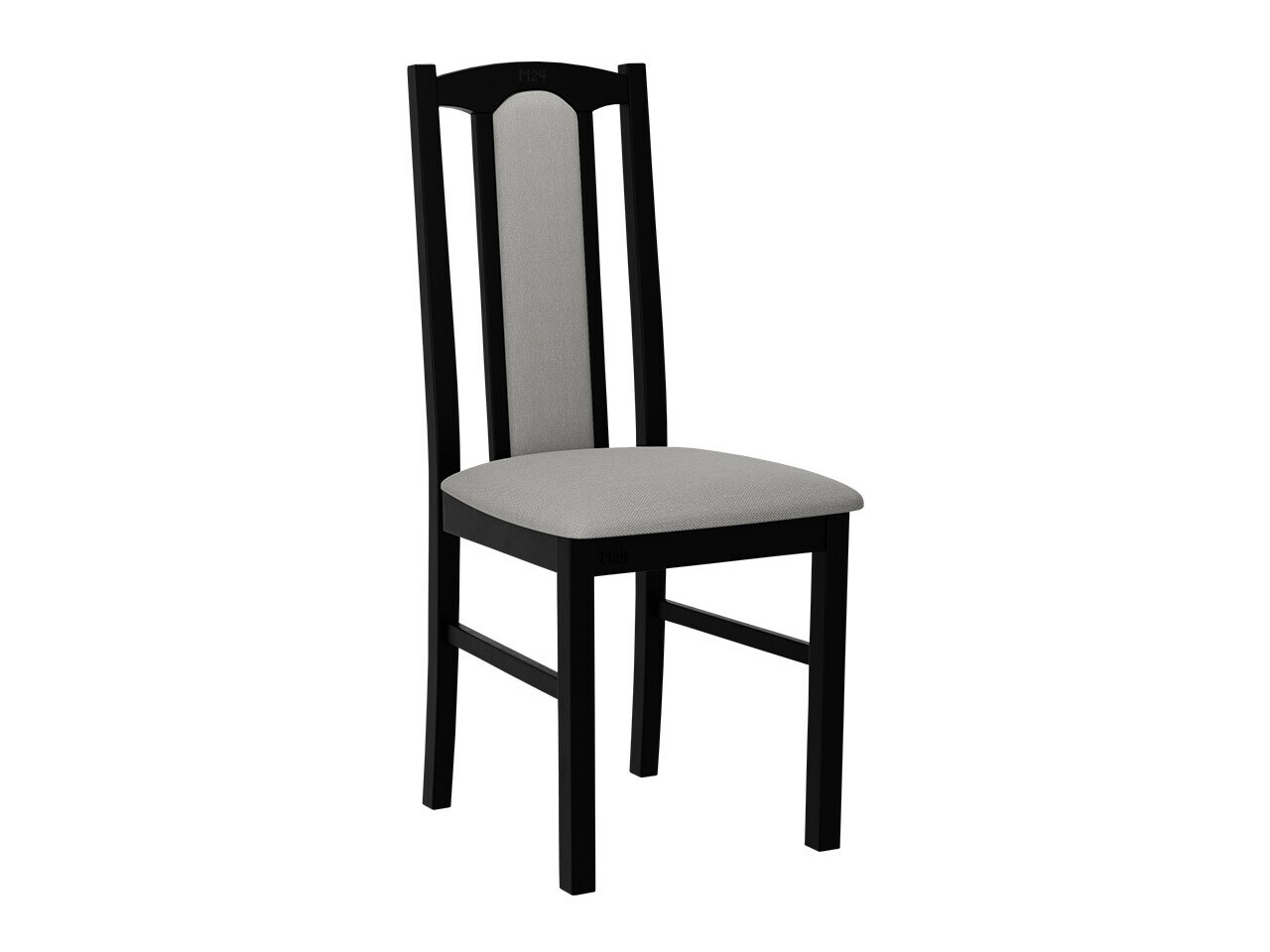 Стол Victorville 145 (Черен)