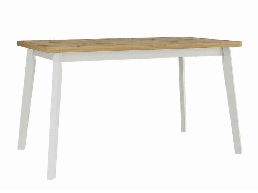 Маса Victorville 130 (Artisan дъб)