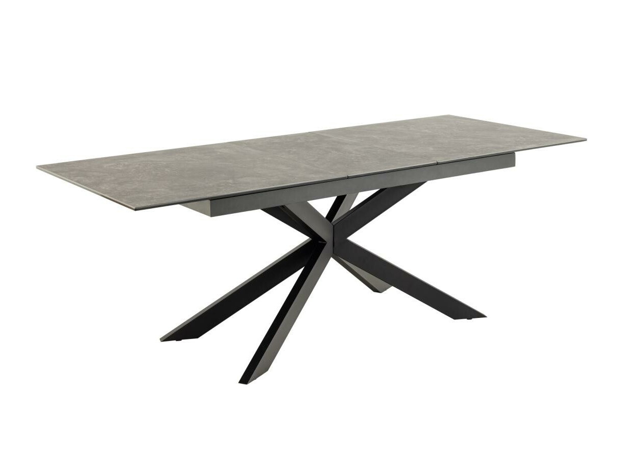 Маса Norsica 685 (Черен)