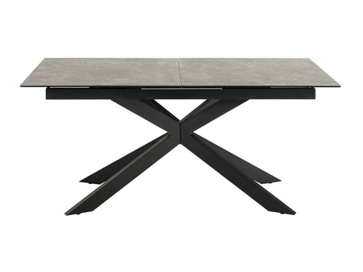 Маса Norsica 685 (Черен)