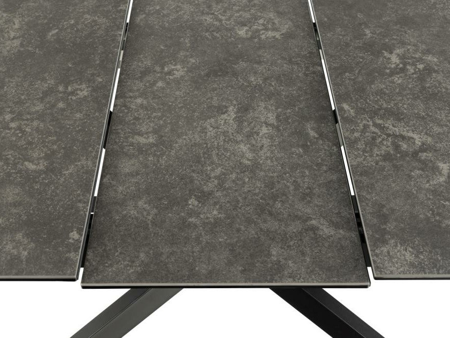 Маса Norsica 685 (Черен)