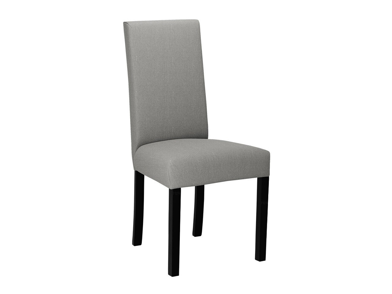 Стол Victorville 160 (Черен)