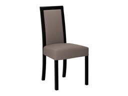 Стол Victorville 161 (Черен)