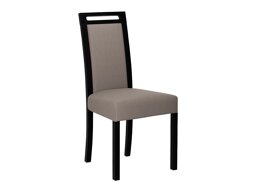 Стол Victorville 162 (Черен)