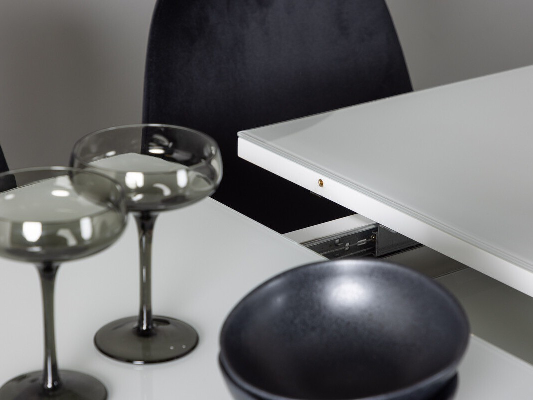 Маса и столове за трапезария Dallas 3938