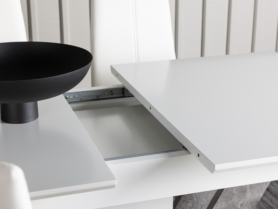 Маса и столове за трапезария Dallas 3939