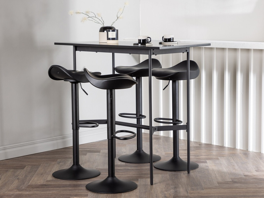 Маса и столове за трапезария Dallas 3959