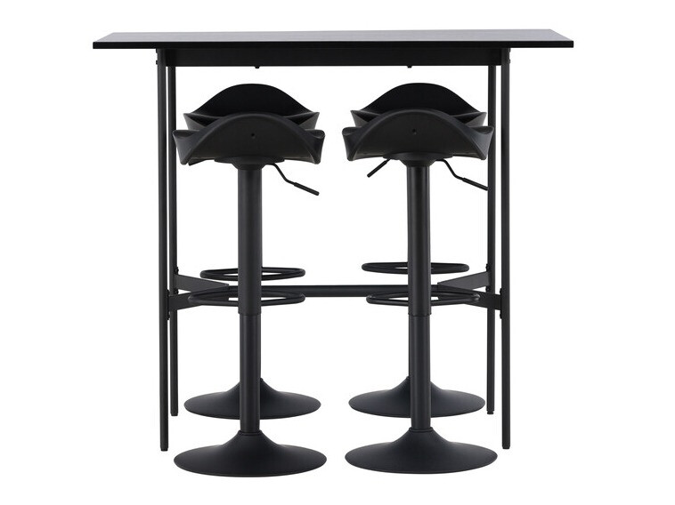 Маса и столове за трапезария Dallas 3959