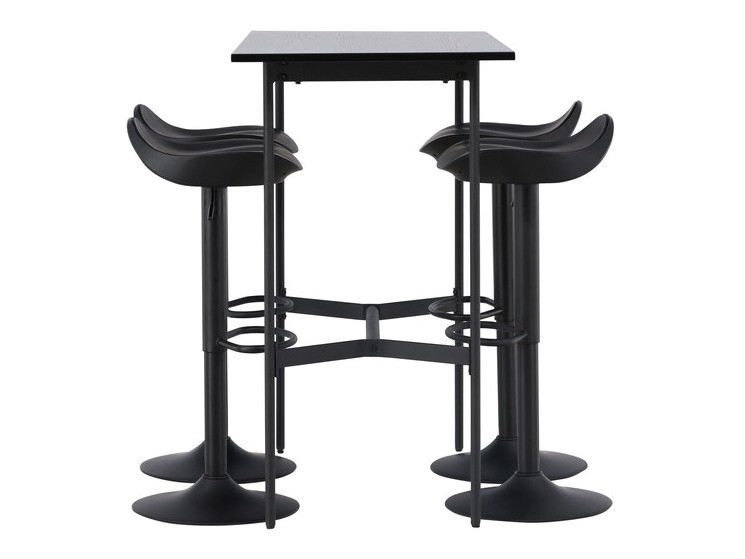 Маса и столове за трапезария Dallas 3959