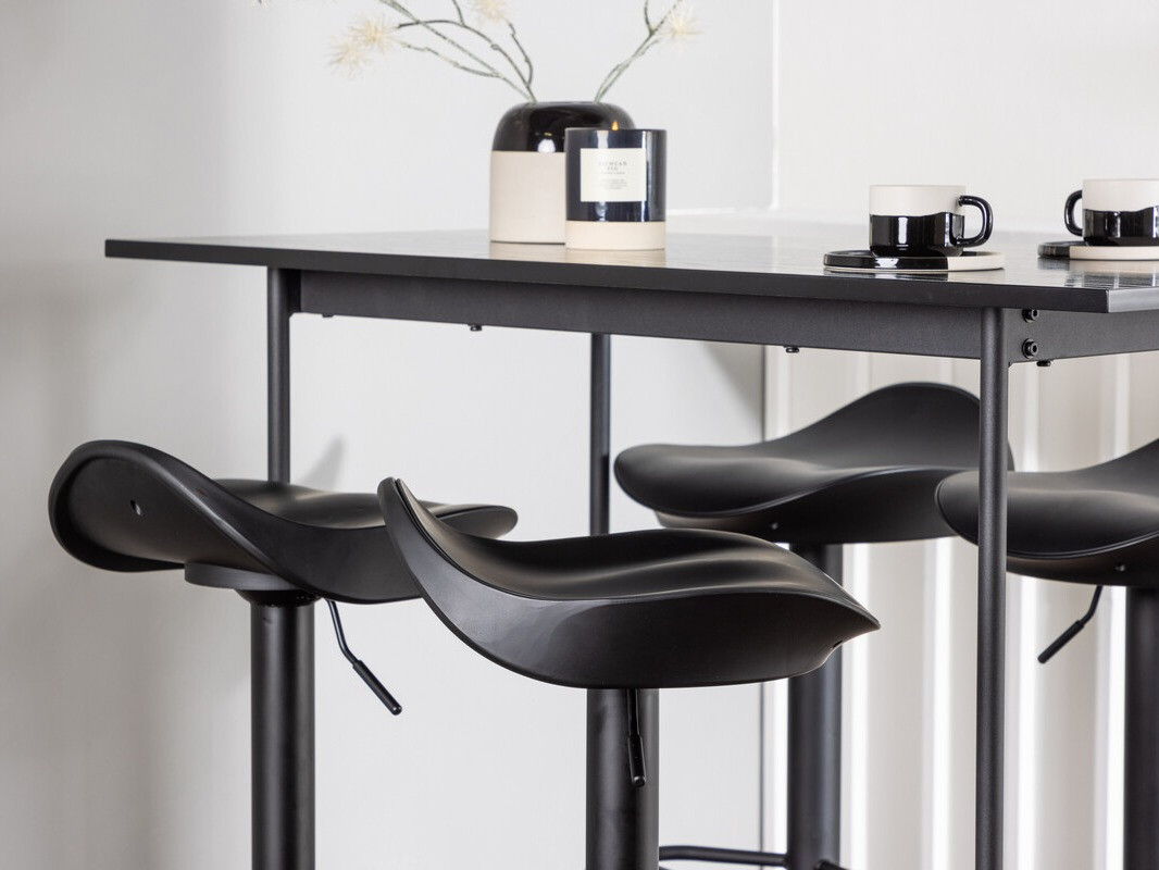 Маса и столове за трапезария Dallas 3959