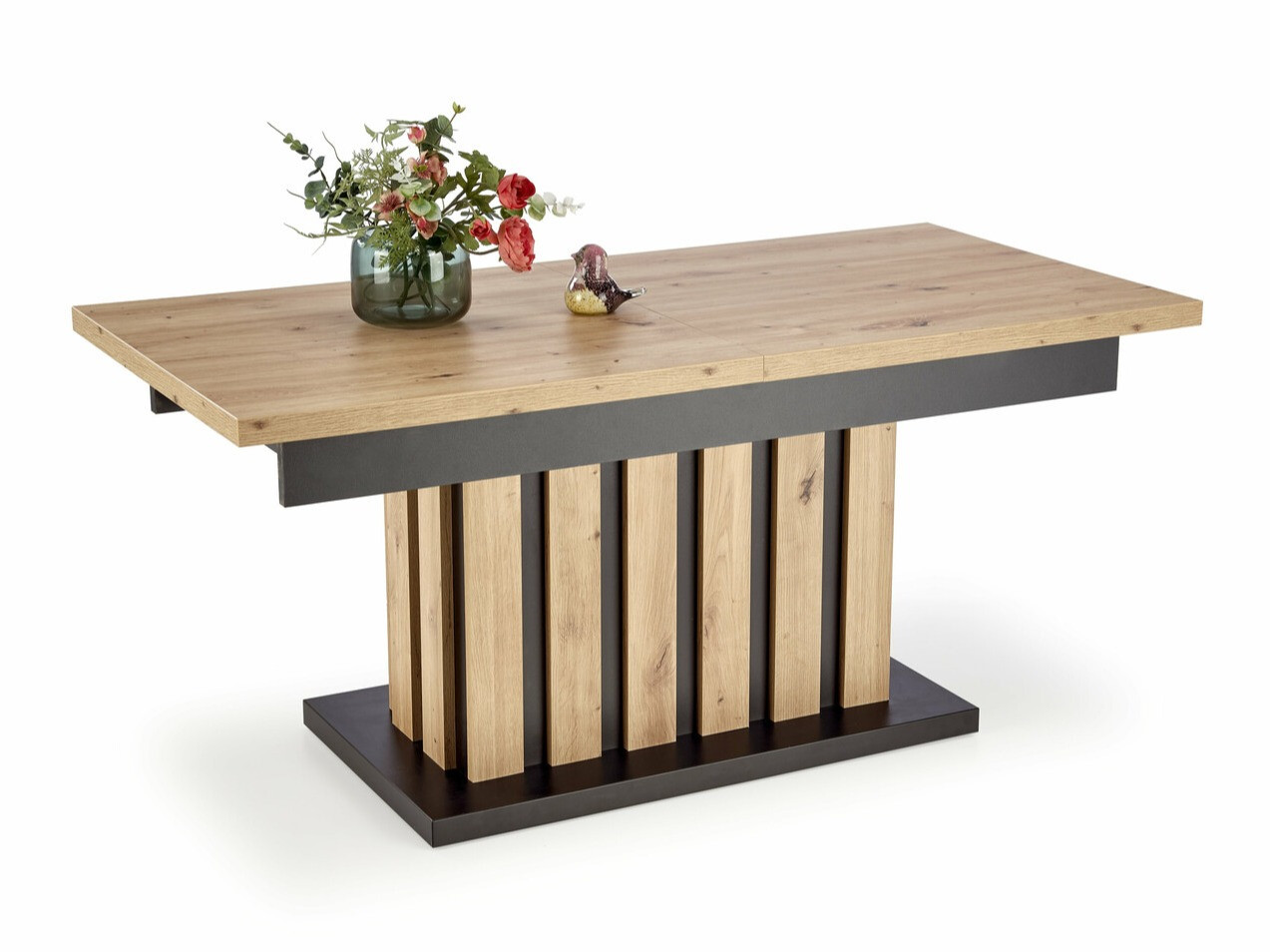 Трансформираща се масичка за кафе Houston 1444