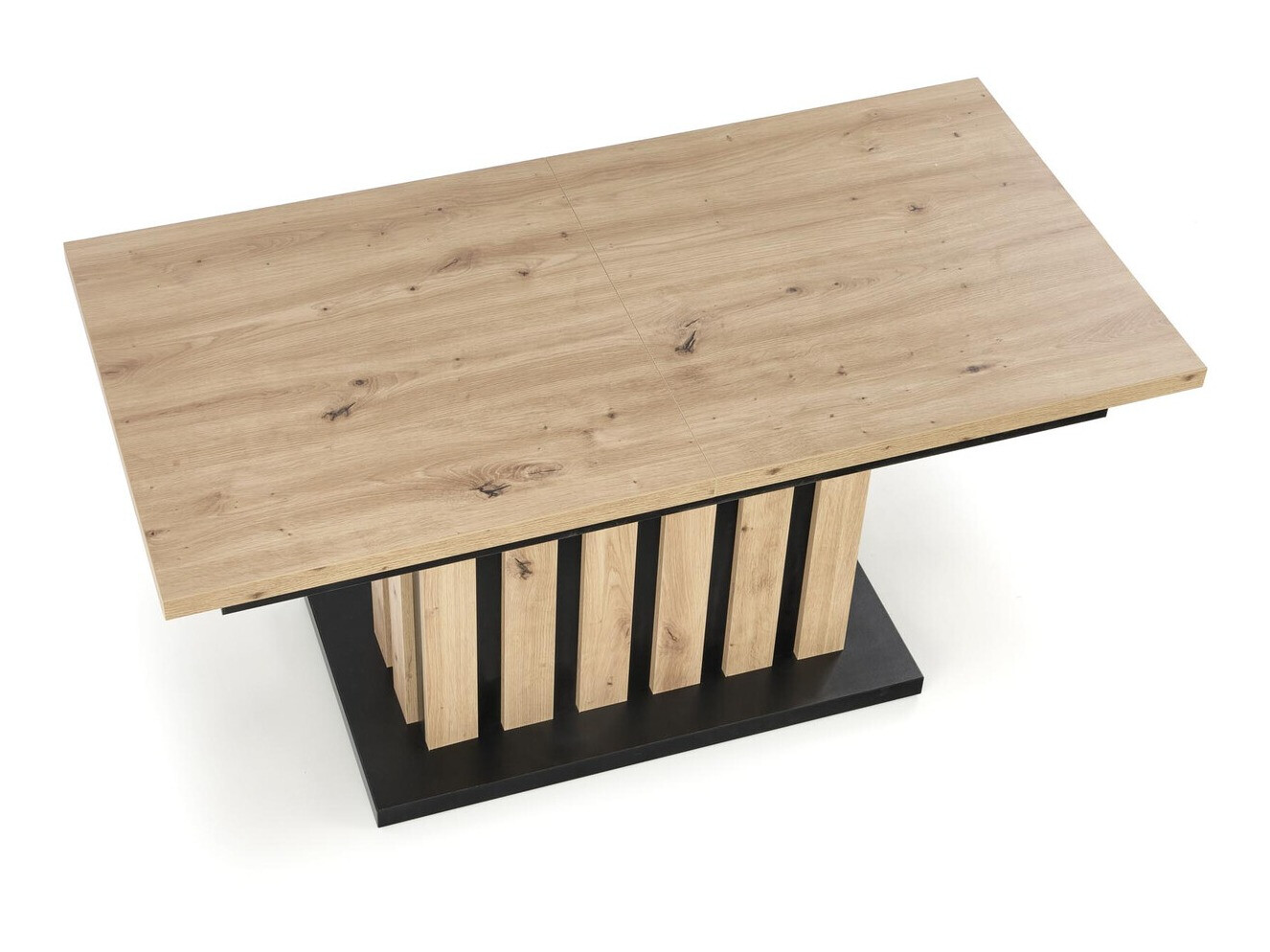 Трансформираща се масичка за кафе Houston 1444