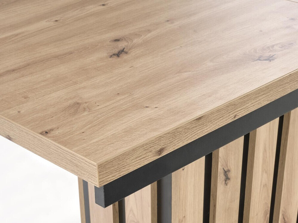 Трансформираща се масичка за кафе Houston 1444