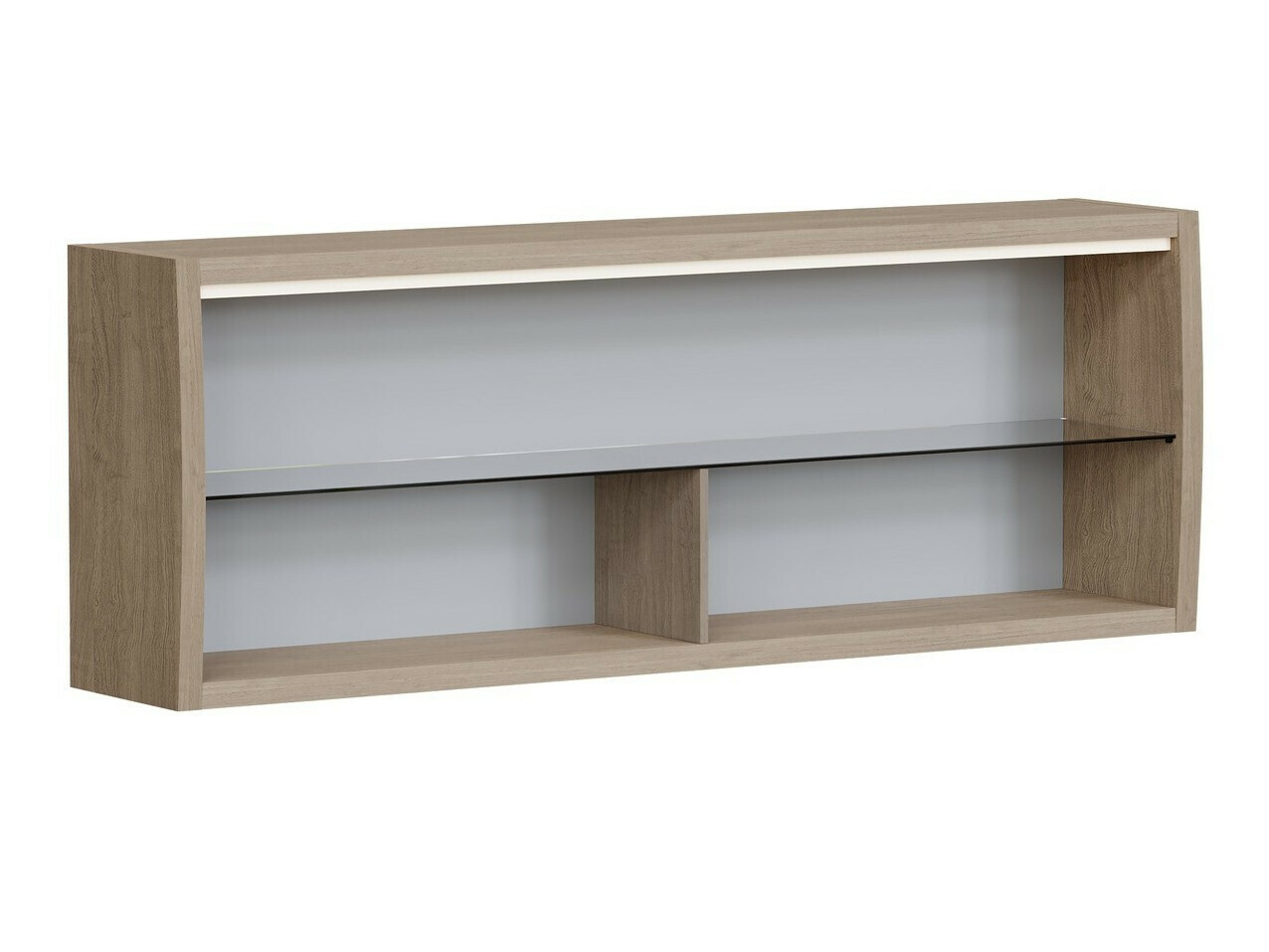 Стенна етажерка Elmtoro 108