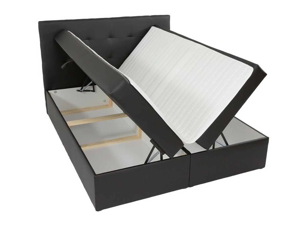 Континентално легло Comfivo 196 (Soft 011)