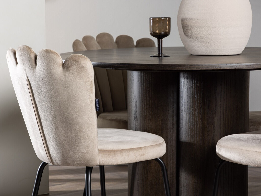 Маса и столове за трапезария Dallas 3985