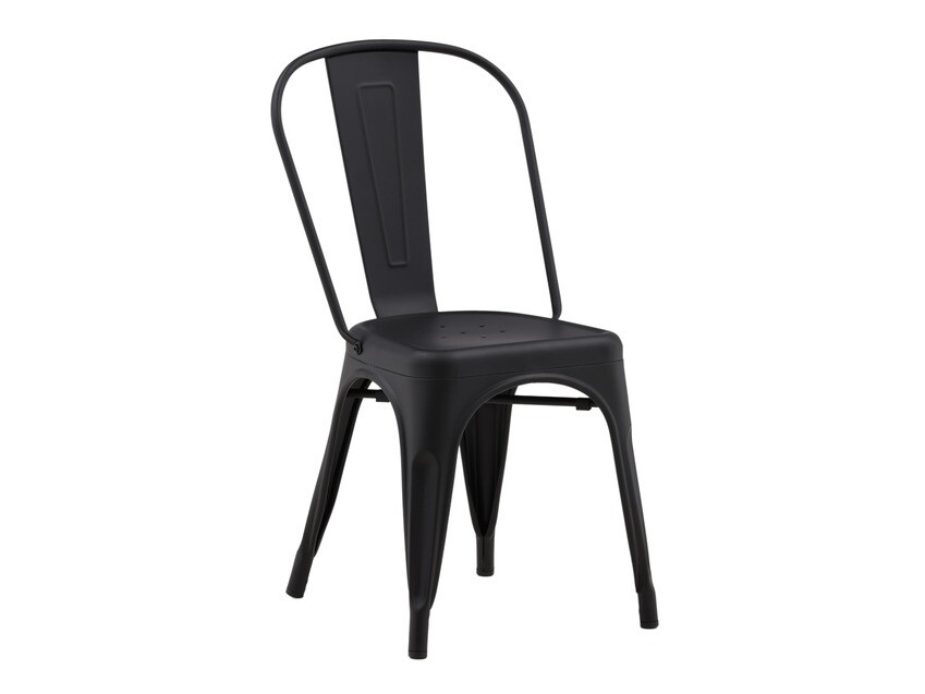 Маса и столове за трапезария Dallas 3988 (Кафяв)