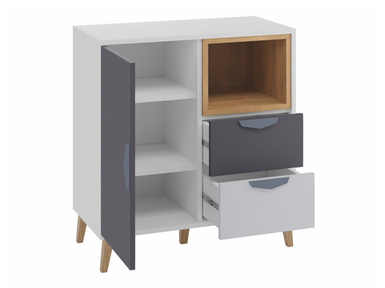 Комплект за детска стая Domvera 118