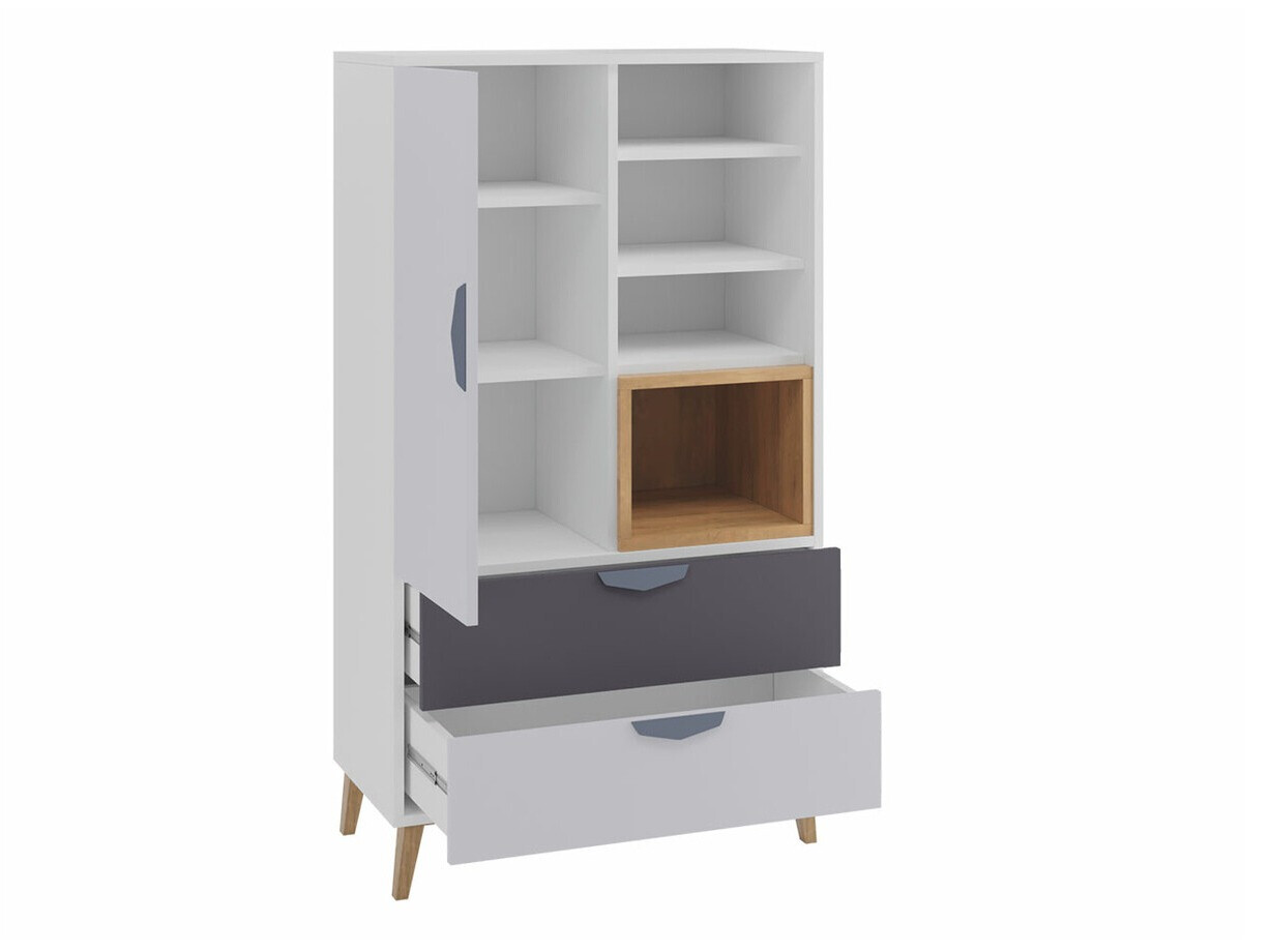 Комплект за детска стая Domvera 118