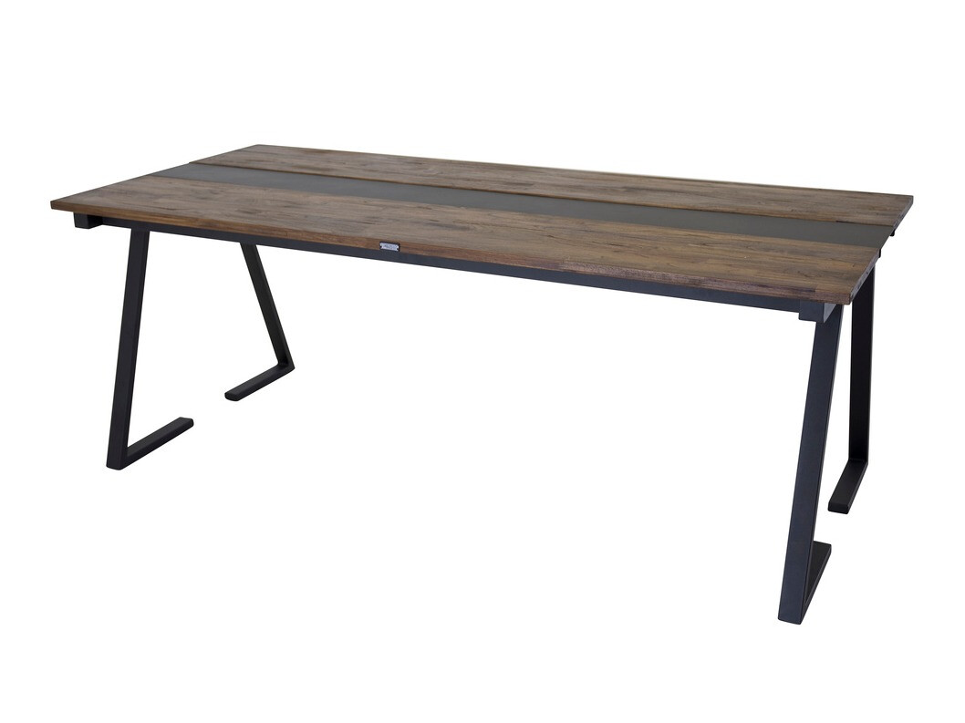 Маса и столове за трапезария Dallas 2087