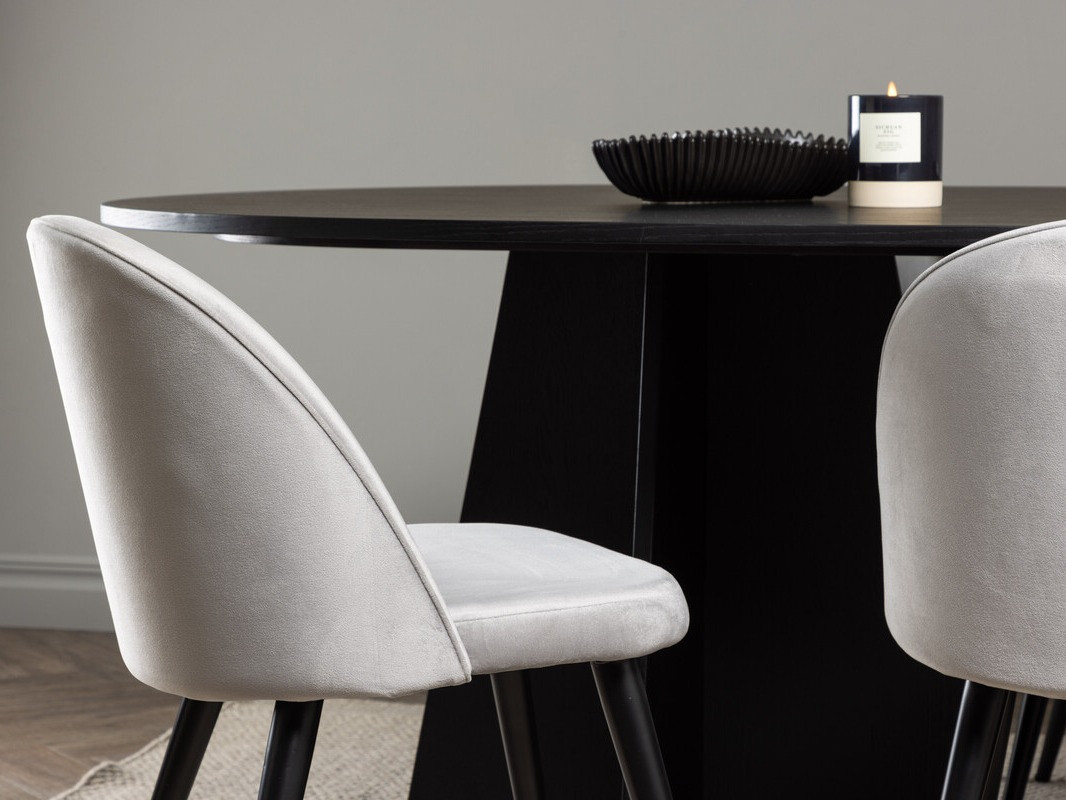 Маса и столове за трапезария Dallas 4024