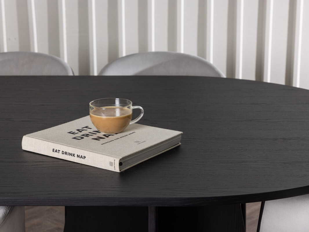 Маса и столове за трапезария Dallas 4029